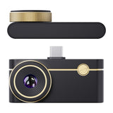 THERMAL MASTER P3 Mini Termisk Kamera til iOS/Android