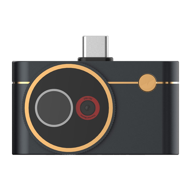 THERMAL MASTER P4 USB-C mini termisk kamera