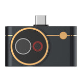 THERMAL MASTER P4 USB-C mini termisk kamera
