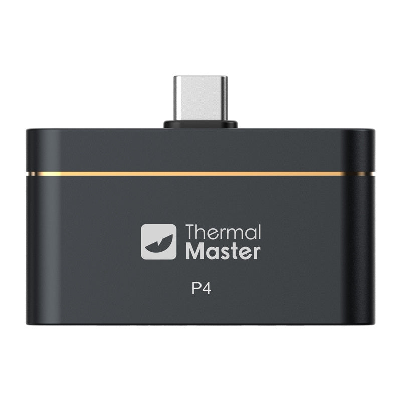 THERMAL MASTER P4 USB-C mini termisk kamera