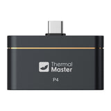 THERMAL MASTER P4 USB-C mini termisk kamera