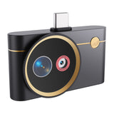 THERMAL MASTER P4 USB-C mini termisk kamera