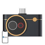 THERMAL MASTER P4 USB-C mini termisk kamera