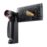 THERMAL MASTER DV2 termisk billedkamera