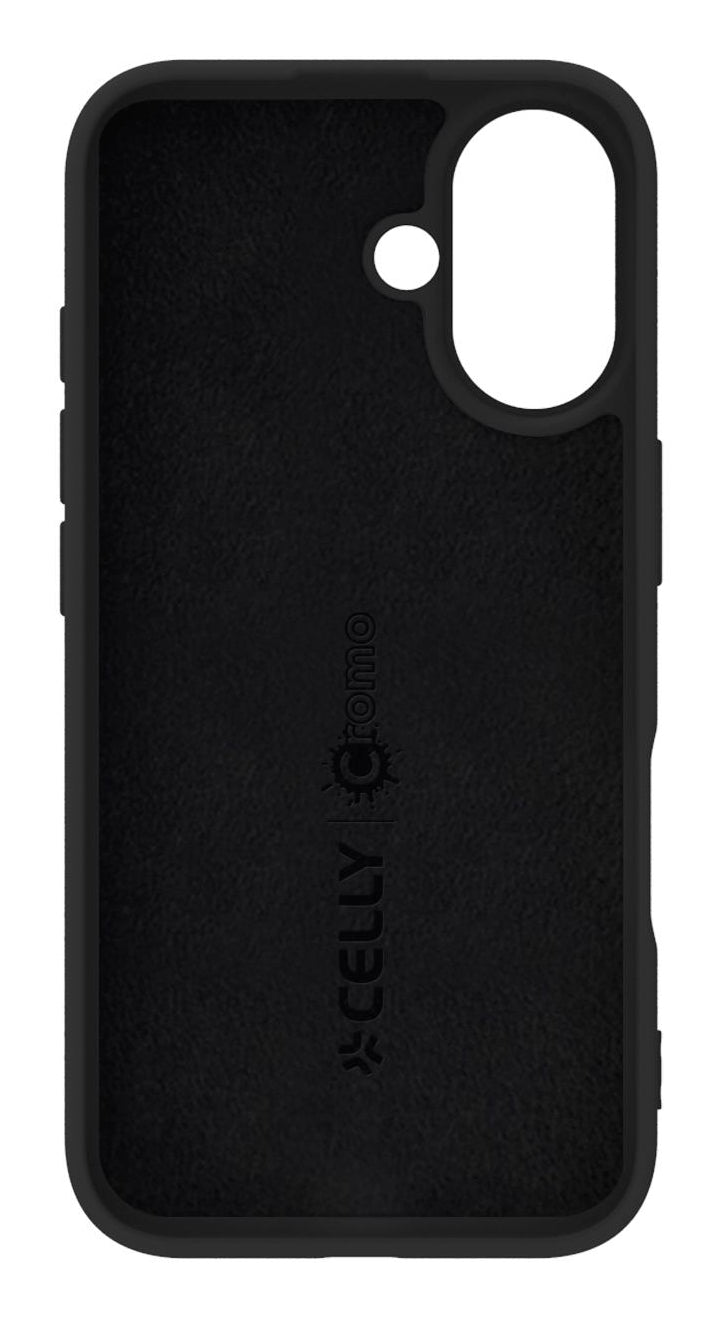 Celly Cromo iPhone 16