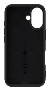 Celly Cromo iPhone 16