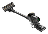 Dreame R10s Pro 2-i-1 stangstøvsuger Batteri Dry HEPA Poseløs 0,6 L 425 W Sort 2,5 At