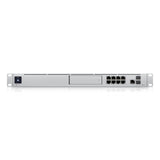 All-in-one Router and Security Gateway | UDM-SE | No Wi-Fi | 10/100/1000/2500 Mbit/s | Ethernet LAN (RJ-45) ports 8 | Mesh Support No | MU-MiMO No | No mobile broadband