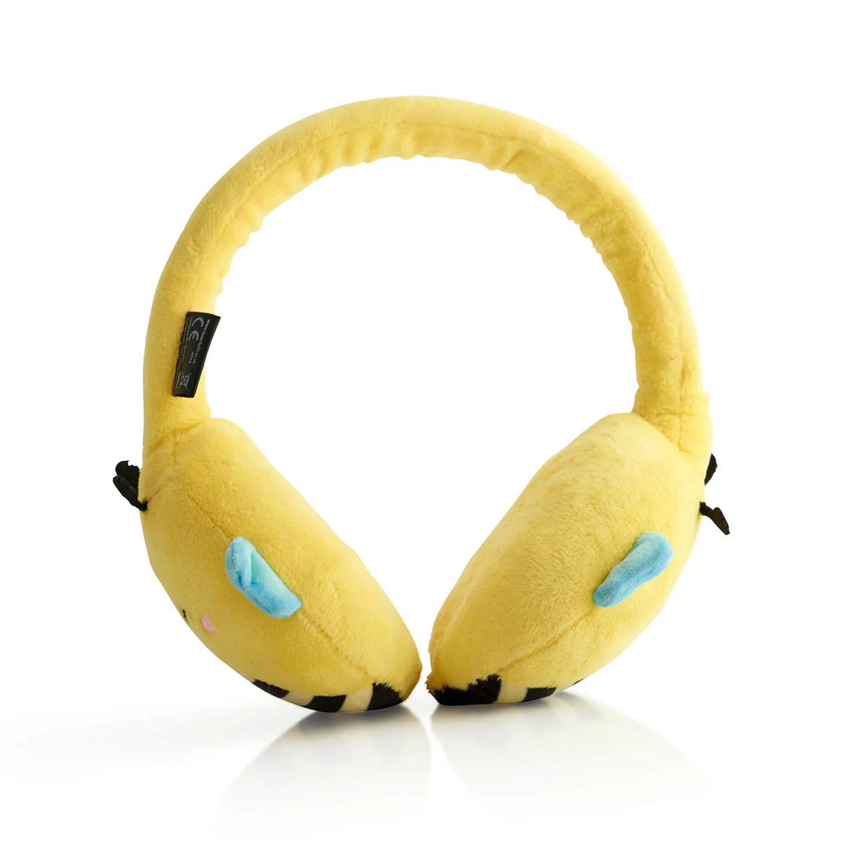 Høretelefoner On-Ear Trådløse Bien Sunny