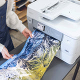 Brother MFC-J6959DW Multifunktionsprinter Inkjet A3 1200 x 4800 dpi 30 sider pr. minut Wi-Fi