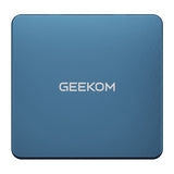 Mini PC GEEKOM IT13 Core i9-13900HK 16GB 1TB + Win11 Pro