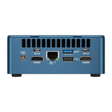 Mini PC GEEKOM IT13 Core i9-13900HK 16GB 1TB + Win11 Pro