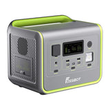 FOSSIBOT F800 800W opladningsstation (grøn)