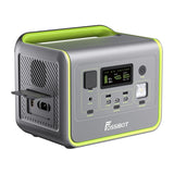 FOSSIBOT F800 800W opladningsstation (grøn)