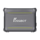 FOSSIBOT F1800 1800W Ladestation (grå)