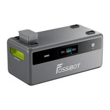 FOSSIBOT FBP1200-B 1985Wh Batteri (grøn)