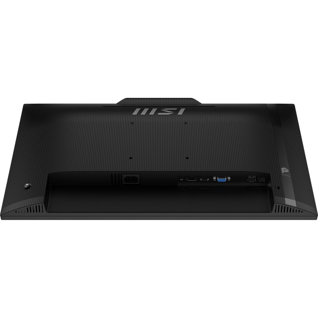 MSI Pro MP242PMG computerskærm 60,5 cm (23.8") 1920 x 1080 pixel Fuld HD LCD Sort