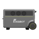 FOSSIBOT F7200 7200W opladningsstation (grøn)