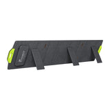 FOSSIBOT SP200 200W solcellepanel (sort)