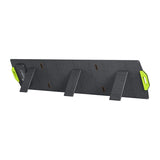 FOSSIBOT SP200 200W solcellepanel (sort)