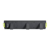 FOSSIBOT SP200 200W solcellepanel (sort)