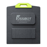 FOSSIBOT SP200 200W solcellepanel (sort)