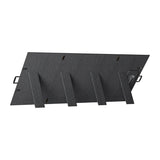 FOSSIBOT SP420 420W solcellepanel (sort)