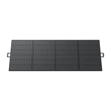 FOSSIBOT SP420 420W solcellepanel (sort)