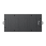 FOSSIBOT SP420 420W solcellepanel (sort)