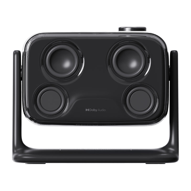 AURZEN Boom Mini Black projektor