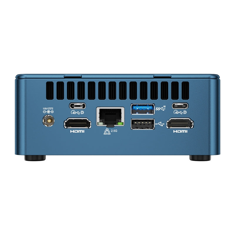 Mini PC GEEKOM IT13 Max Core Ultra 9 185H 32GB 1TB Win11 Pro