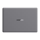GEEKOM GeekBook X16 Pro bærbar computer med Intel Core Ultra 5 125U, 16 GB RAM, 500 GB lagerplads, Windows 11 Pro