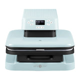 HTVRONT Auto1 Heat Transfer Press (blue)