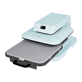 HTVRONT Auto1 Heat Transfer Press (blue)