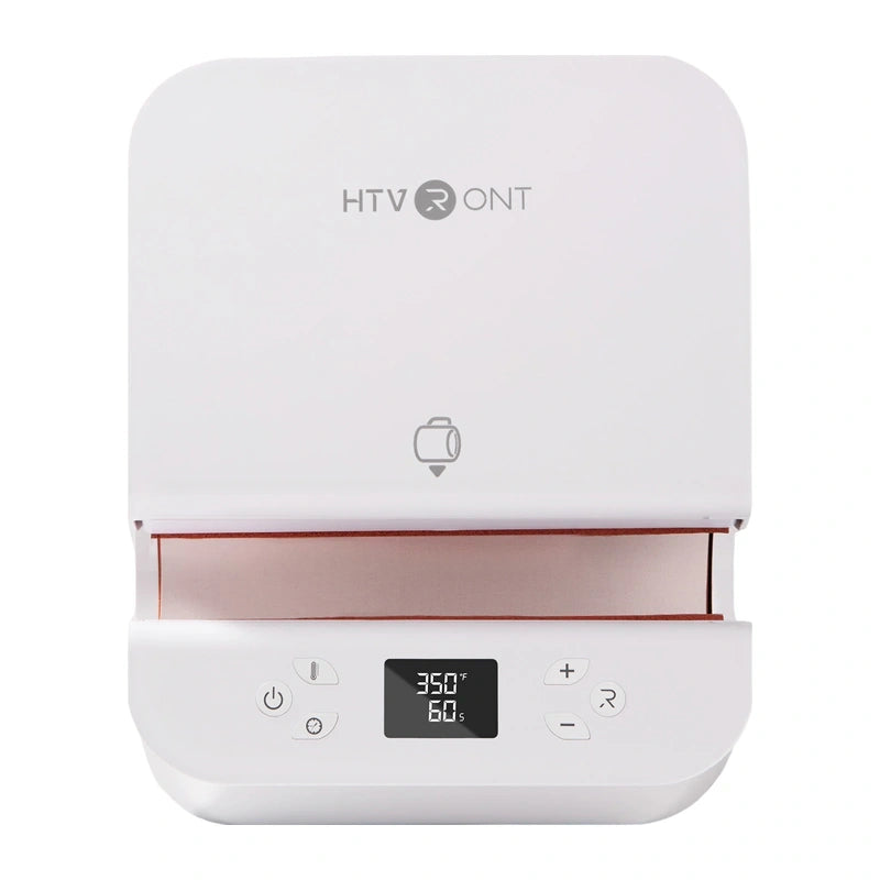 HTVRONT HPT01 Auto Mug Press (White)