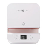 HTVRONT HPT01 Auto Mug Press (White)