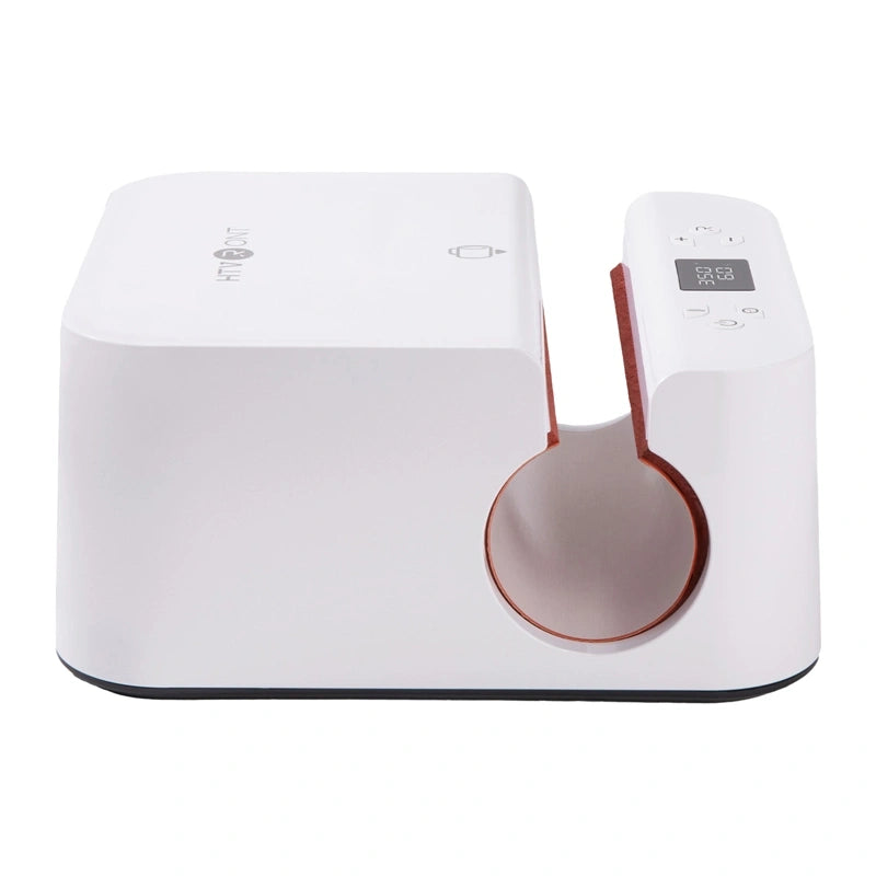 HTVRONT HPT01 Auto Mug Press (White)