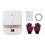 HTVRONT HPT01 Auto Mug Press (White)