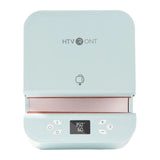 HTVRONT HPT01 Auto Mug Press (Light Blue)
