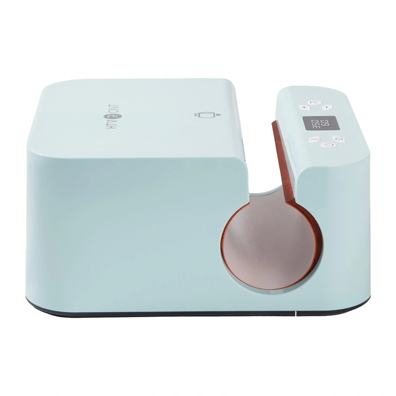 HTVRONT HPT01 Auto Mug Press (Light Blue)