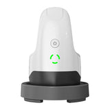 HTVRONT Mini5 Heat Transfer Press (White)