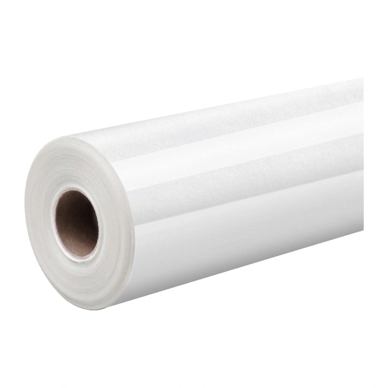 HTVRONT Glitter Heat Transfer Film, 30.5 cm x 90 cm (white)
