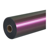 HTVRONT Chameleon Heat Transfer Film, 30.5 cm x 90 cm (green-purple)