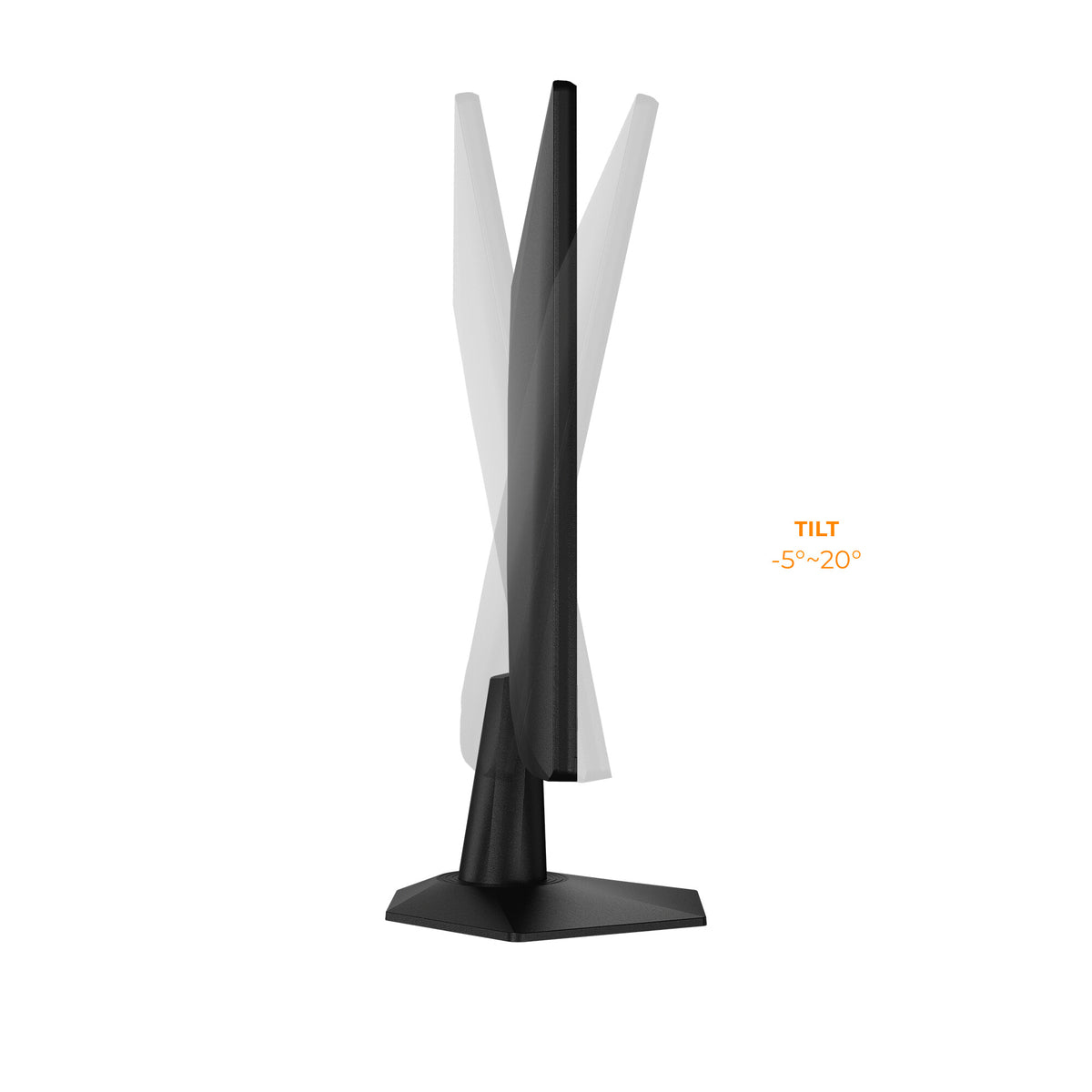 AOC Gaming 27G50F 27 IPS 1920 x 1080 (Full HD) HDMI DisplayPort 144Hz