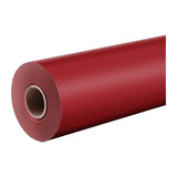 HTVRONT Matte Self-Adhesive Film, 30.5 cm x 180 cm (red)