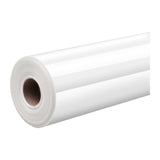 HTVRONT Glossy Self-Adhesive Film, 30.5 cm x 180 cm (white)
