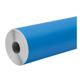 HTVRONT Glow Self-Adhesive Film, 30.5 cm x 180 cm (blue)