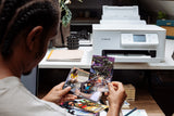 Canon PIXMA TS7650i Inkjet A4 1200 x 1200 dpi Wi-Fi