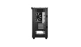 DeepCool MACUBE 110 WH Midi Tower Hvid