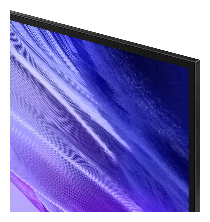 Samsung QE65S85HAE 165.1 cm (65") 4K Ultra HD Smart TV Wi-Fi Black